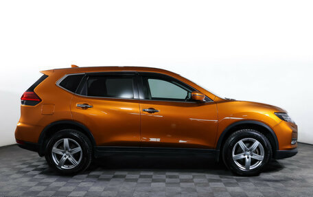 Nissan X-Trail, 2020 год, 2 190 000 рублей, 4 фотография