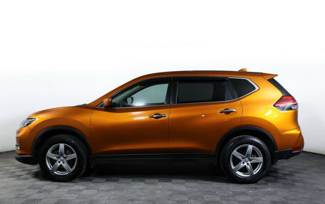 Nissan X-Trail, 2020 год, 2 190 000 рублей, 8 фотография