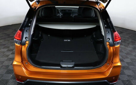 Nissan X-Trail, 2020 год, 2 190 000 рублей, 10 фотография