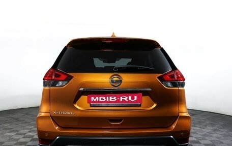 Nissan X-Trail, 2020 год, 2 190 000 рублей, 6 фотография