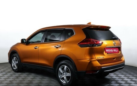 Nissan X-Trail, 2020 год, 2 190 000 рублей, 7 фотография