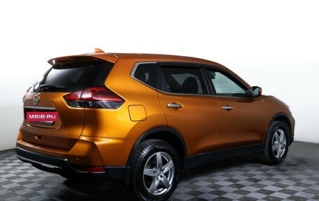 Nissan X-Trail, 2020 год, 2 190 000 рублей, 5 фотография