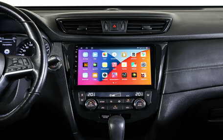 Nissan X-Trail, 2020 год, 2 190 000 рублей, 14 фотография