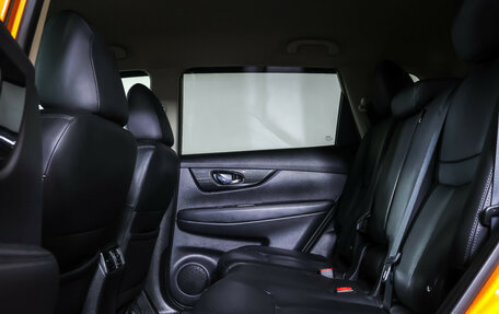 Nissan X-Trail, 2020 год, 2 190 000 рублей, 12 фотография