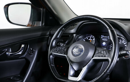 Nissan X-Trail, 2020 год, 2 190 000 рублей, 13 фотография