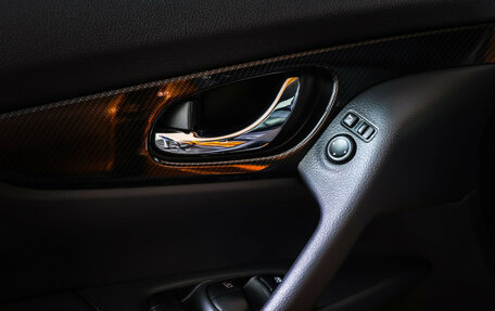 Nissan X-Trail, 2020 год, 2 190 000 рублей, 18 фотография