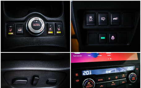 Nissan X-Trail, 2020 год, 2 190 000 рублей, 19 фотография