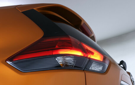 Nissan X-Trail, 2020 год, 2 190 000 рублей, 21 фотография