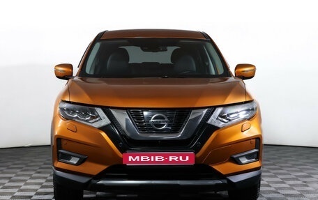 Nissan X-Trail, 2020 год, 2 190 000 рублей, 2 фотография