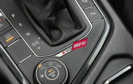 Volkswagen Tiguan II, 2019 год, 2 085 000 рублей, 27 фотография