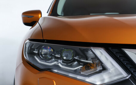 Nissan X-Trail, 2020 год, 2 190 000 рублей, 22 фотография