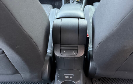 Skoda Rapid II, 2021 год, 1 715 000 рублей, 22 фотография