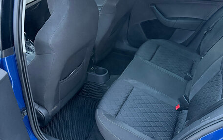 Skoda Rapid II, 2021 год, 1 715 000 рублей, 13 фотография