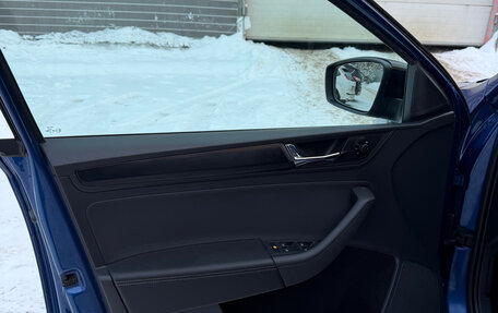 Skoda Rapid II, 2021 год, 1 715 000 рублей, 12 фотография