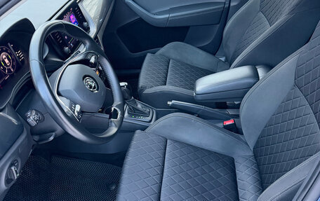 Skoda Rapid II, 2021 год, 1 715 000 рублей, 11 фотография