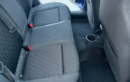 Skoda Rapid II, 2021 год, 1 715 000 рублей, 17 фотография