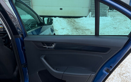 Skoda Rapid II, 2021 год, 1 715 000 рублей, 18 фотография