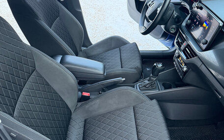 Skoda Rapid II, 2021 год, 1 715 000 рублей, 20 фотография