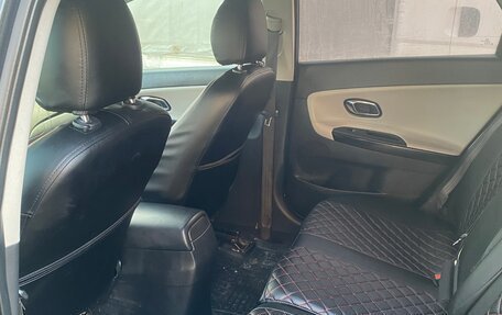 KIA cee'd III, 2018 год, 950 000 рублей, 8 фотография