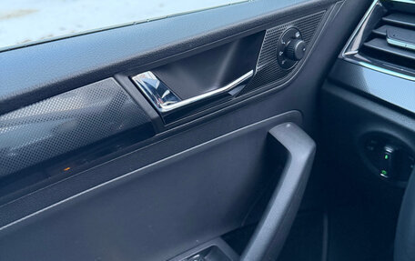 Skoda Rapid II, 2021 год, 1 715 000 рублей, 27 фотография