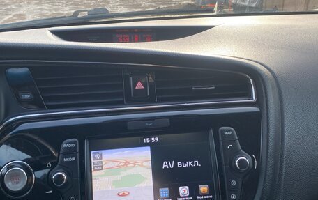 KIA cee'd III, 2018 год, 950 000 рублей, 12 фотография