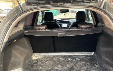 KIA cee'd III, 2018 год, 950 000 рублей, 9 фотография