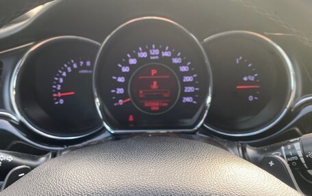 KIA cee'd III, 2018 год, 950 000 рублей, 11 фотография