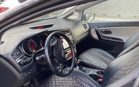 KIA cee'd III, 2018 год, 950 000 рублей, 7 фотография