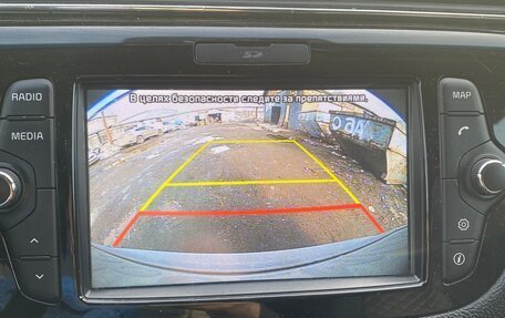 KIA cee'd III, 2018 год, 950 000 рублей, 13 фотография