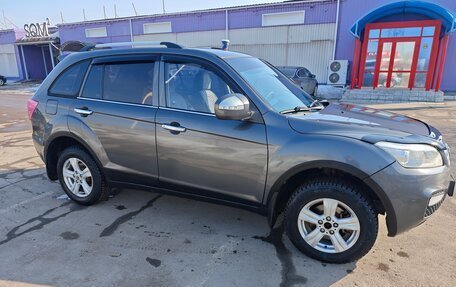 Lifan X60 I рестайлинг, 2014 год, 455 000 рублей, 3 фотография