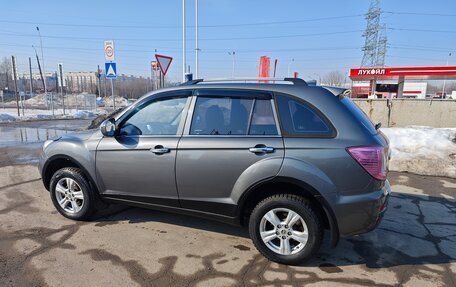 Lifan X60 I рестайлинг, 2014 год, 455 000 рублей, 2 фотография