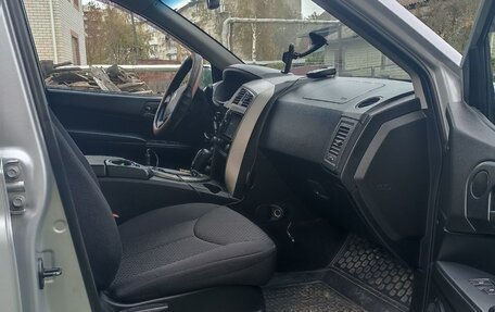 SsangYong Kyron I, 2011 год, 800 000 рублей, 4 фотография