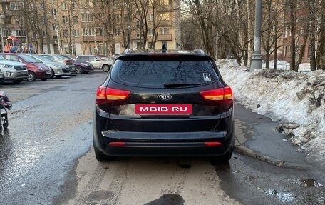 KIA cee'd III, 2018 год, 950 000 рублей, 5 фотография