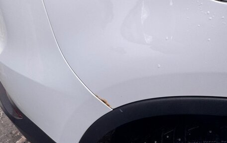 Volkswagen Tiguan I, 2013 год, 1 100 000 рублей, 5 фотография