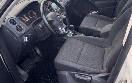 Volkswagen Tiguan I, 2013 год, 1 100 000 рублей, 6 фотография