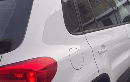 Volkswagen Tiguan I, 2013 год, 1 100 000 рублей, 7 фотография