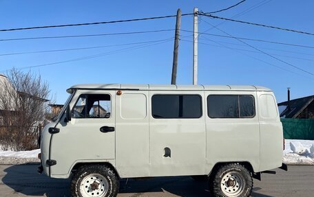 ЛуАЗ 3160, 2003 год, 500 000 рублей, 4 фотография