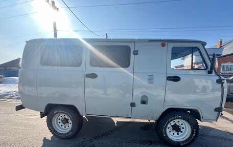 ЛуАЗ 3160, 2003 год, 500 000 рублей, 5 фотография