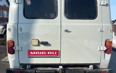 ЛуАЗ 3160, 2003 год, 500 000 рублей, 6 фотография