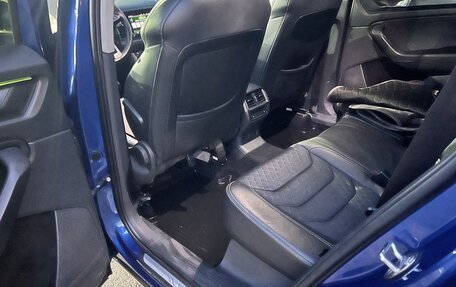 Skoda Kodiaq I, 2019 год, 2 400 000 рублей, 9 фотография