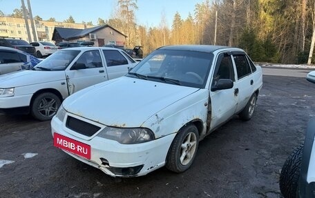 Daewoo Nexia I рестайлинг, 2012 год, 80 000 рублей, 2 фотография