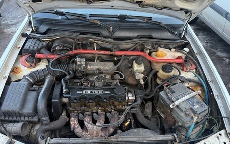 Daewoo Nexia I рестайлинг, 2012 год, 80 000 рублей, 7 фотография