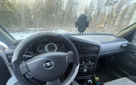 Daewoo Nexia I рестайлинг, 2012 год, 80 000 рублей, 6 фотография