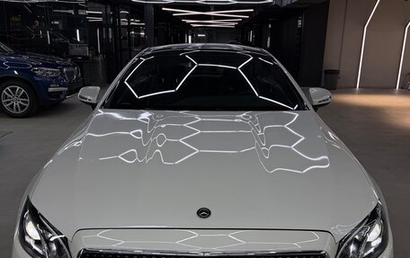 Mercedes-Benz E-Класс, 2018 год, 5 200 000 рублей, 2 фотография