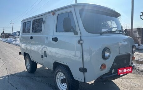 ЛуАЗ 3160, 2003 год, 500 000 рублей, 3 фотография