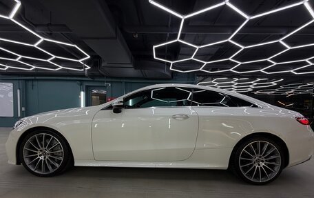 Mercedes-Benz E-Класс, 2018 год, 5 200 000 рублей, 4 фотография