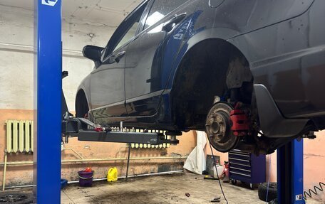 Honda Civic VIII, 2007 год, 700 000 рублей, 2 фотография