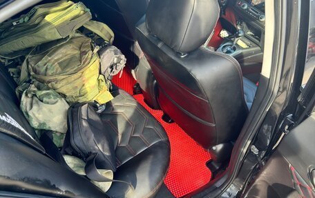 Honda Civic VIII, 2007 год, 700 000 рублей, 5 фотография