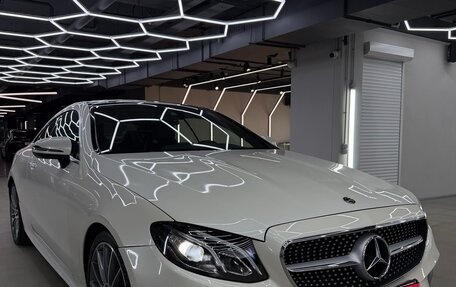 Mercedes-Benz E-Класс, 2018 год, 5 200 000 рублей, 8 фотография