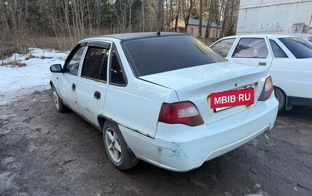 Daewoo Nexia I рестайлинг, 2012 год, 80 000 рублей, 3 фотография